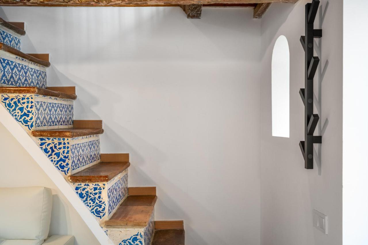The Sailor House, Duplex Center * Palma