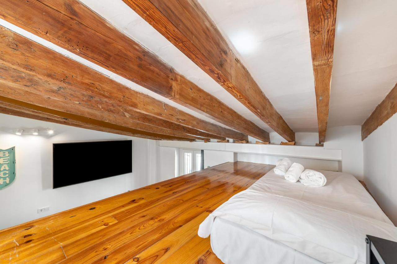 Apartament The Sailor House, Duplex Center *
